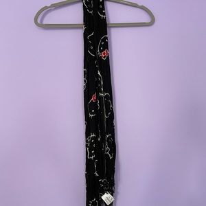 Hello Kitty Scarf from Hot Topic